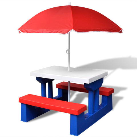 Kids Play Areas
