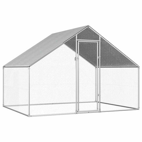 Chicken Coops & Runs