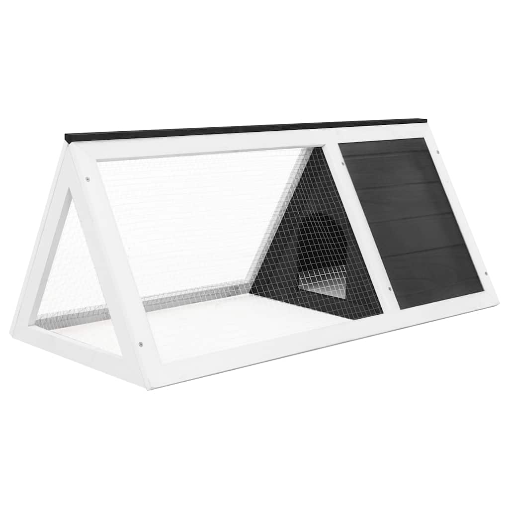 Animal Cage - For Rabbits and Other Small Animals | Hutch