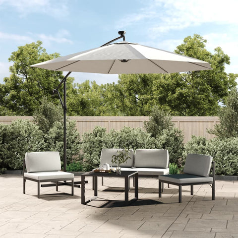 Outdoor Shade Structures
