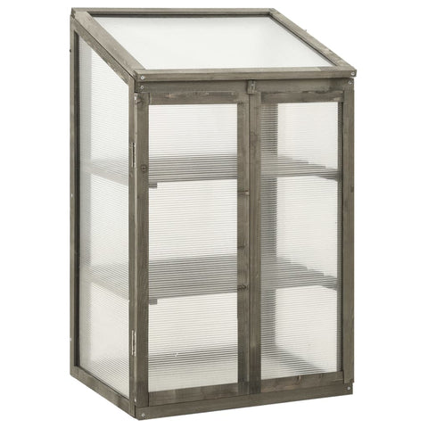 Cold Frame Greenhouses