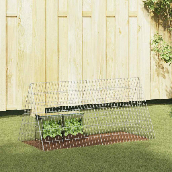 Rabbit Hutches & Small Animal Enclosures | Secure Outdoor Runs | Tagged ...