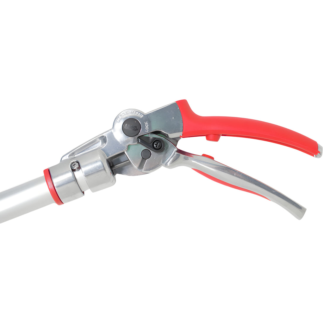 ARS Telescopic Long Reach Mango Picker - 1.8m to 3.0m - Professional