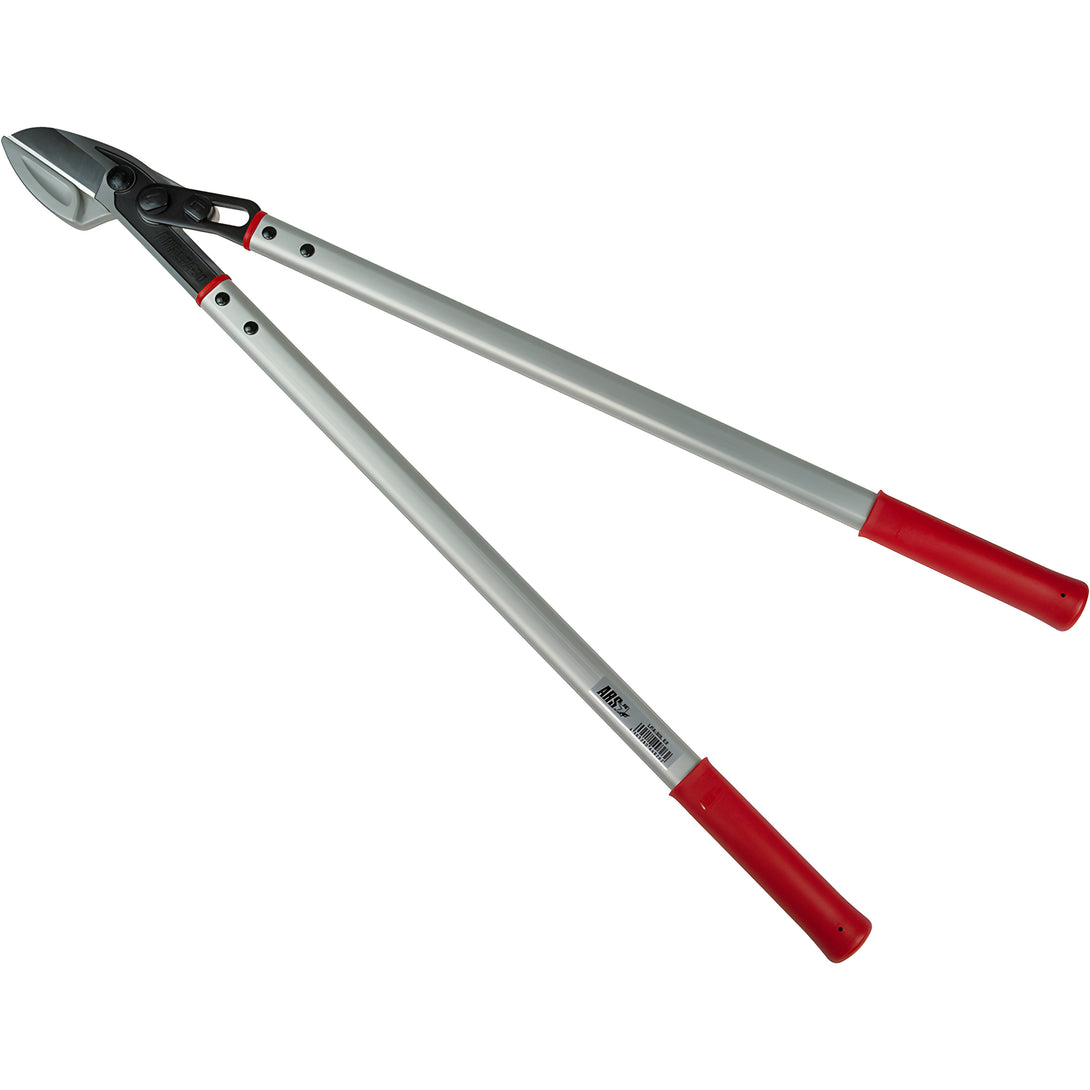 Dead Hand Tools ARS Anvil Lopper - 806mm Length - Drop-forged Tool for Heavy-duty Dead