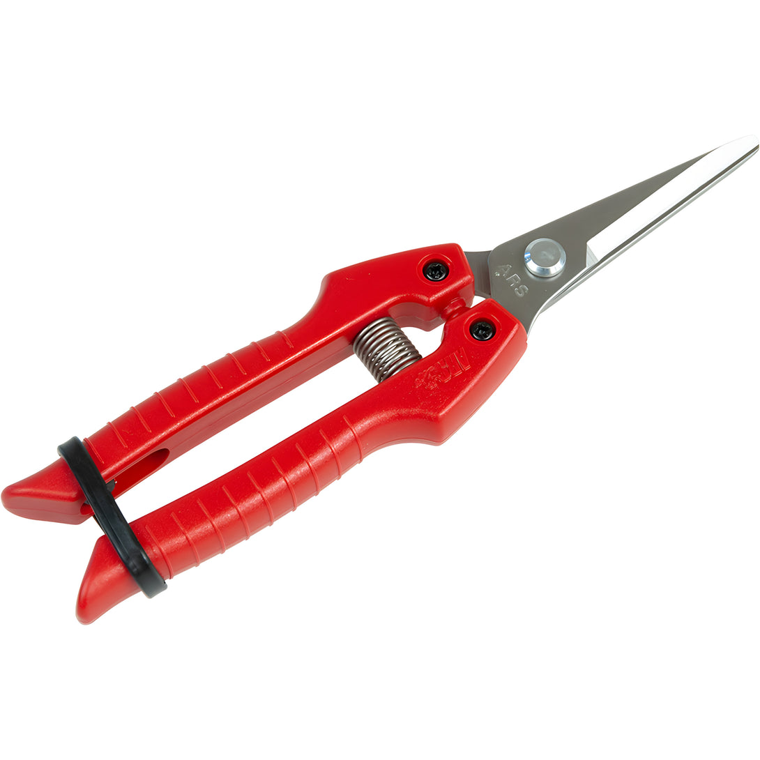 ARS Longnose Snip - Long Stainless Steel Blades - Precision Snips for