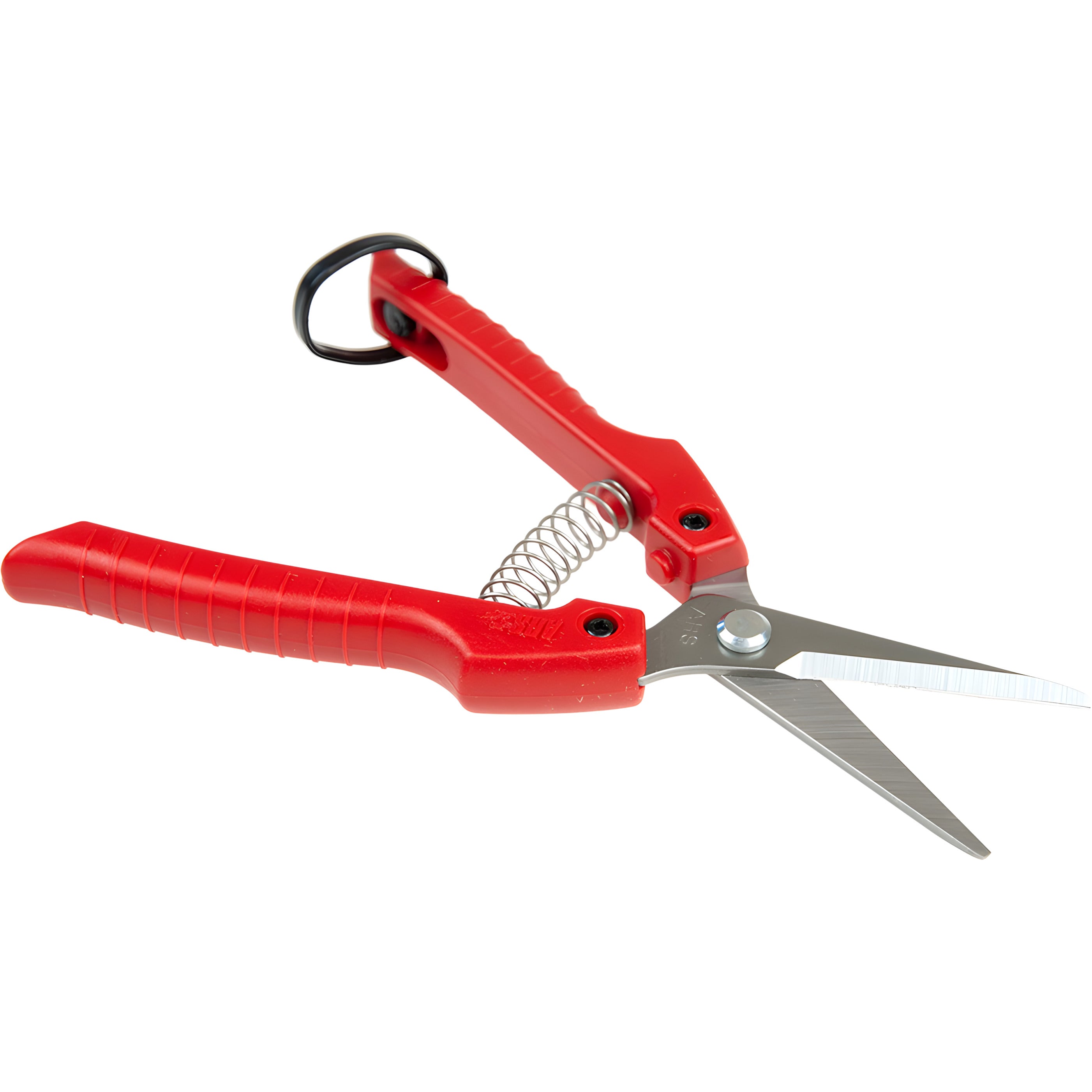 ARS Longnose Snip - Long Stainless Steel Blades - Precision Snips for