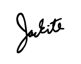 Jackite