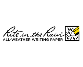Rite in the Rain