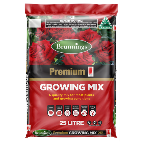 Potting Mixes
