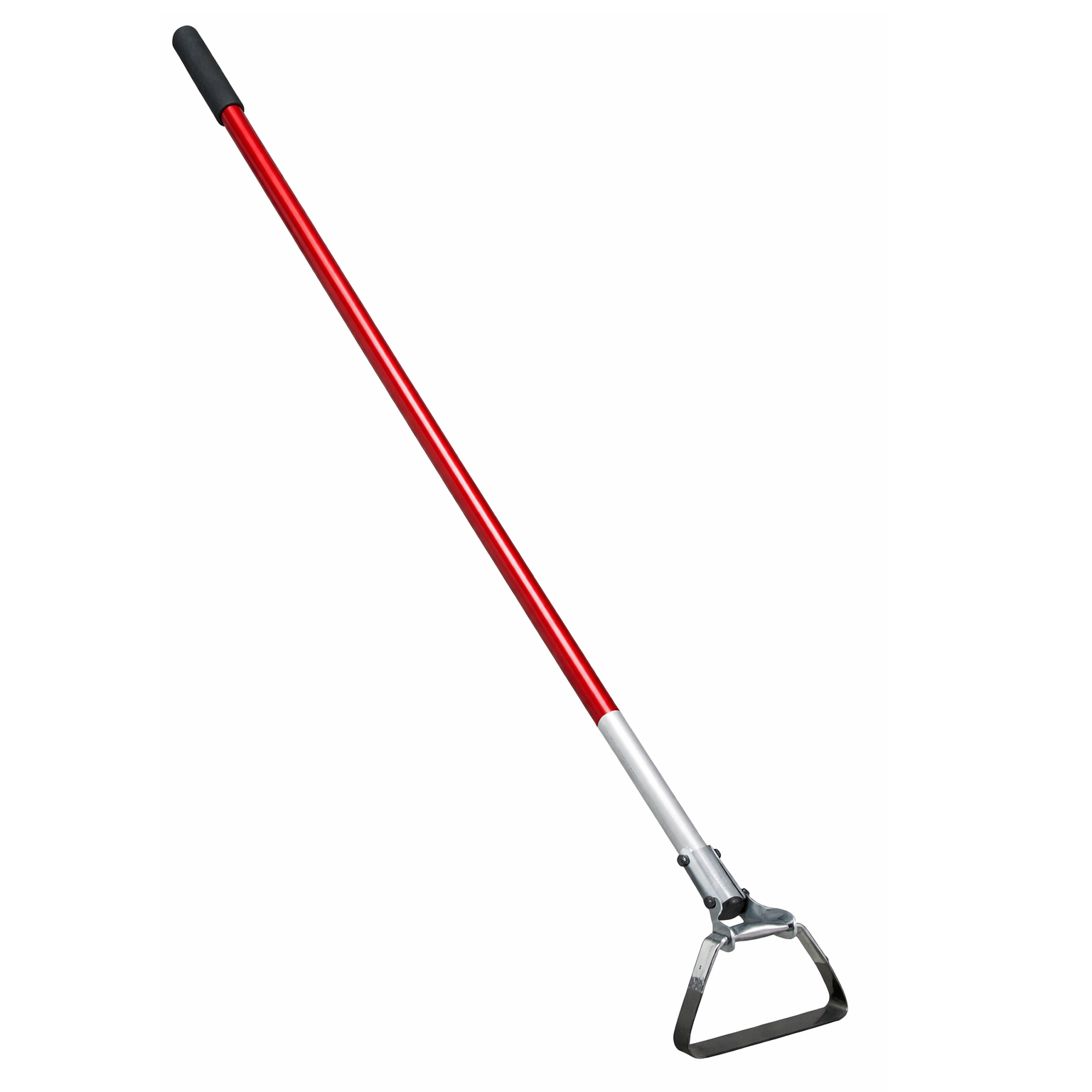 Corona 6 inch oscillating stirrup hoe for chemical-free weeding