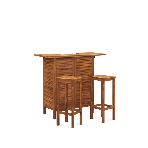 Outdoor Stools & Bar Tables