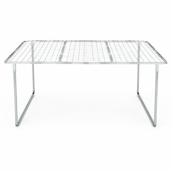 Adloheat - Flat Plant Bench - Professional Industrial-Grade Horticultural Bench