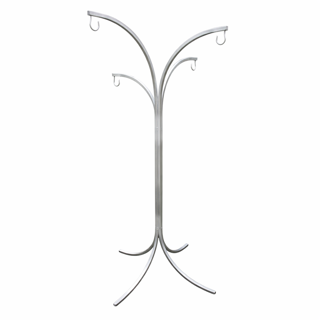 hanging plant stand australia Adloheat - Hanging Planter Display Stand