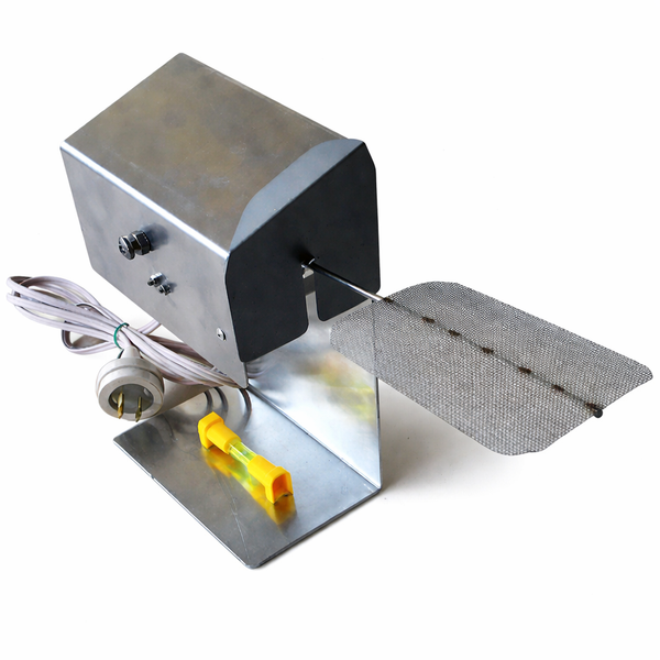 Misting Control System - Professional Evaporative Balance Arm Leaf Sensor & Irrigation Controller