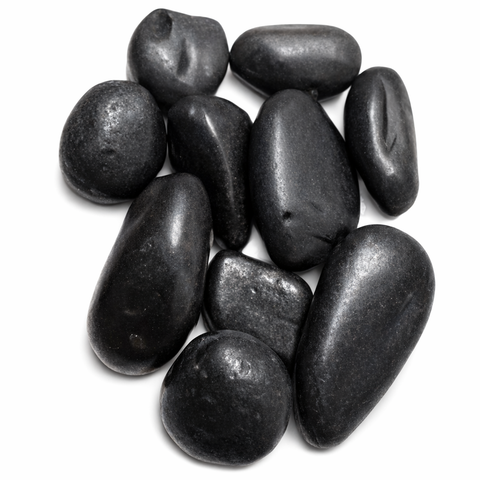 Decorative Garden Stone & Pebbles