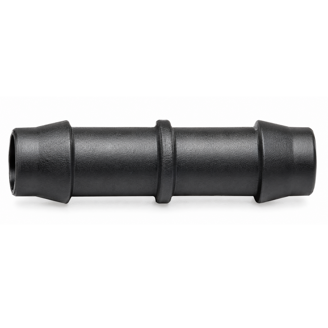 Heavy-Duty Plumbing Joiners – Professional Poly Pipe Connectors (Bag o