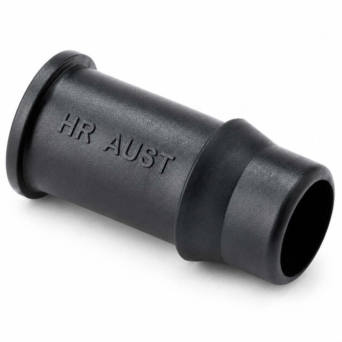 Poly Line Plug Heavy-Duty Poly End Plugs – Professional Irrigation Line Terminators