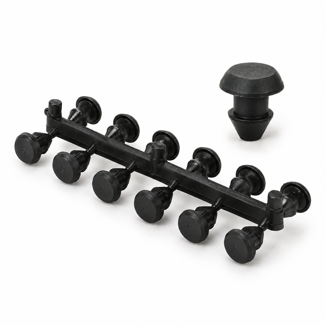 Poly Repair Plugs – Professional 