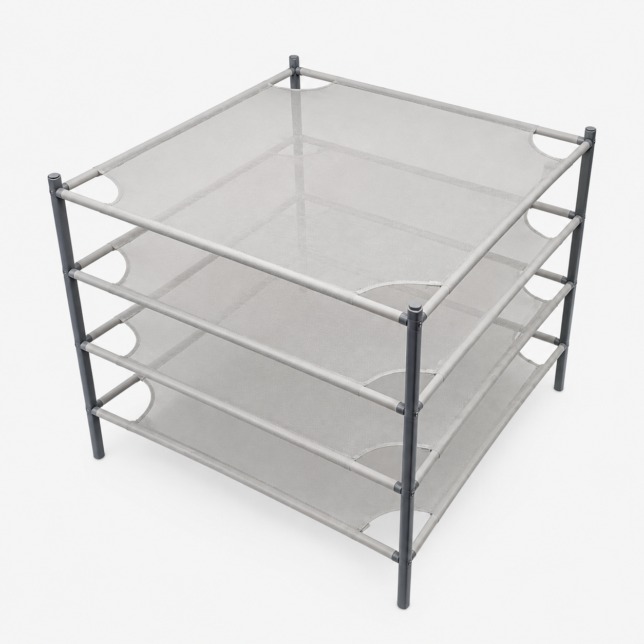 SeaHawk - Stackable Dry Rack – Modular Aeration & Drying System