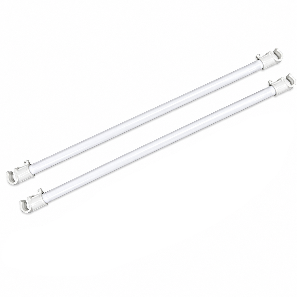 SeaHawk - Hi-Flow Support Pole Kits – Structural Reinforcement & Roof