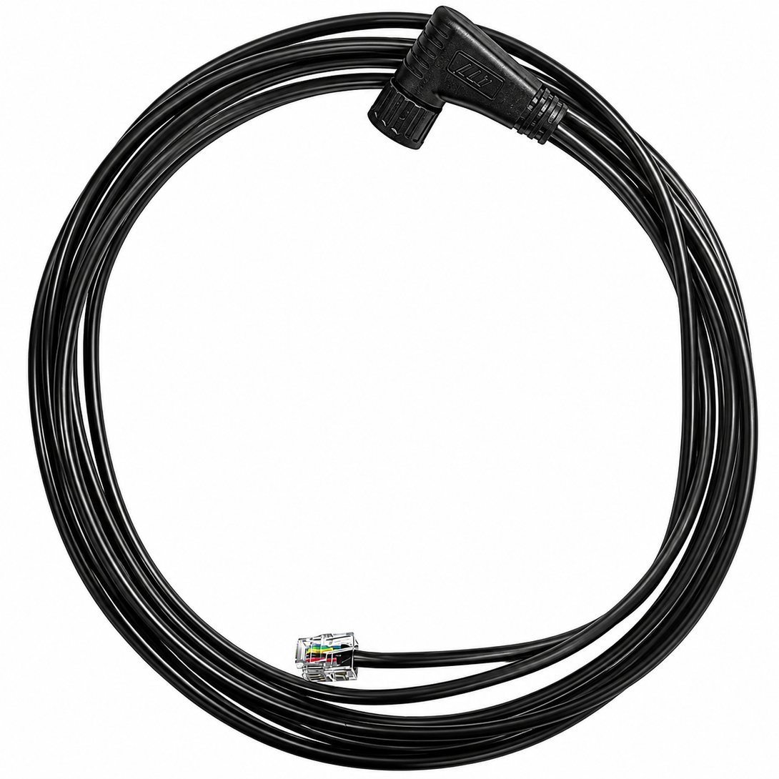 Treegers - Universal RJ to 1-10V 3-Pin Connection Cable – Professional