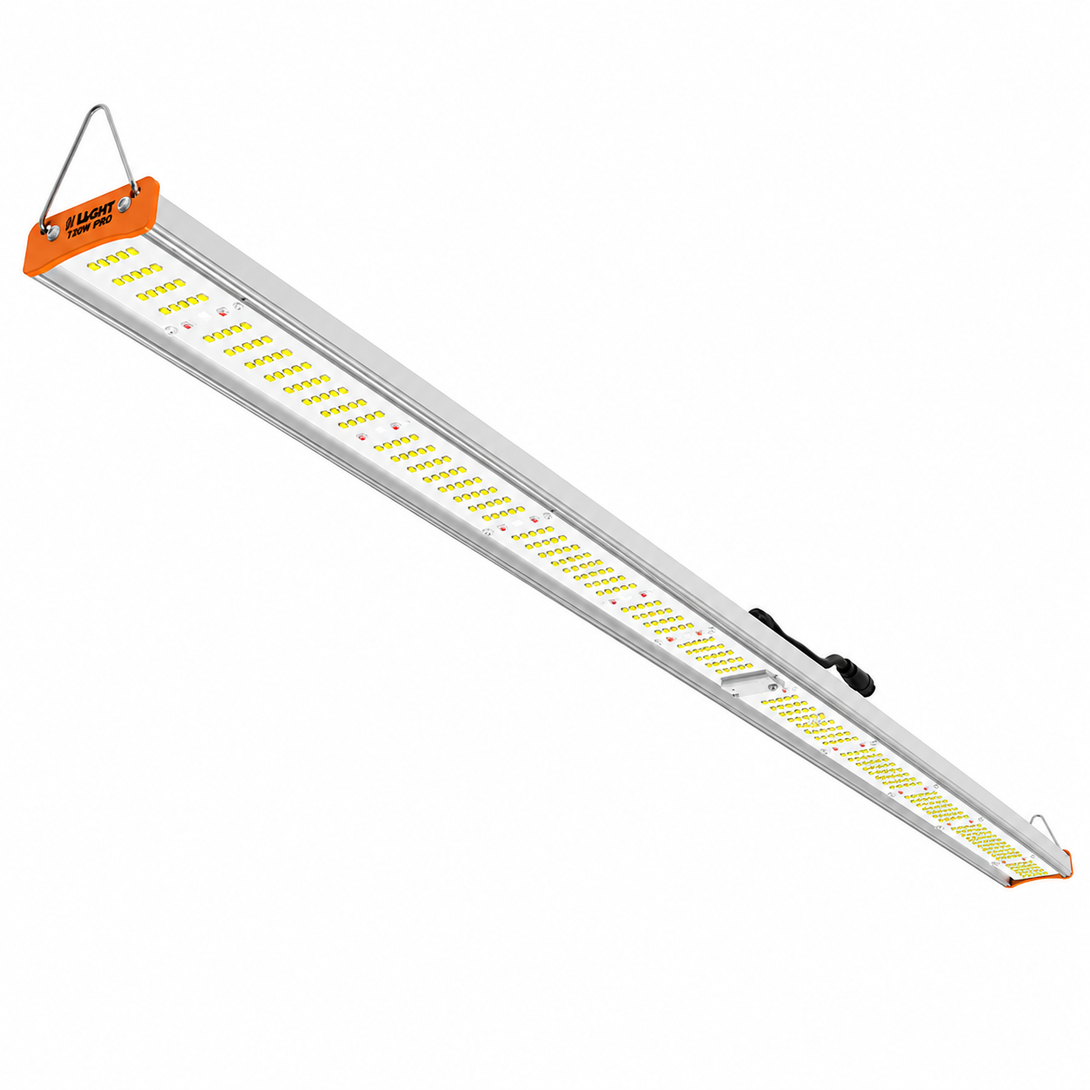 Ulight ULight - 110W Pro LED Bar – High-Efficacy Supplemental & Under-Canopy