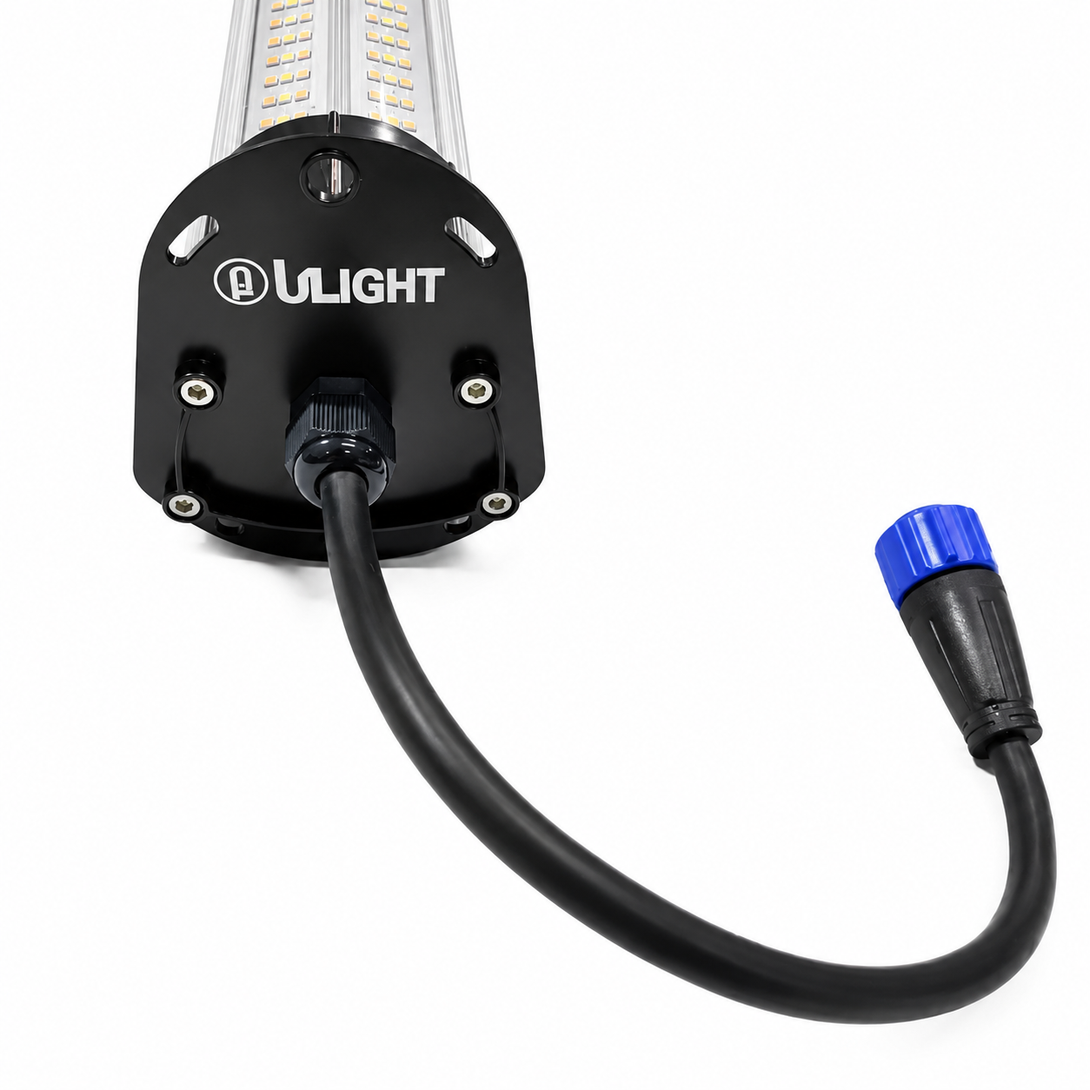 Ulight ULight - 100W Intercanopy Full-Spectrum LED – High-Efficiency Commerci