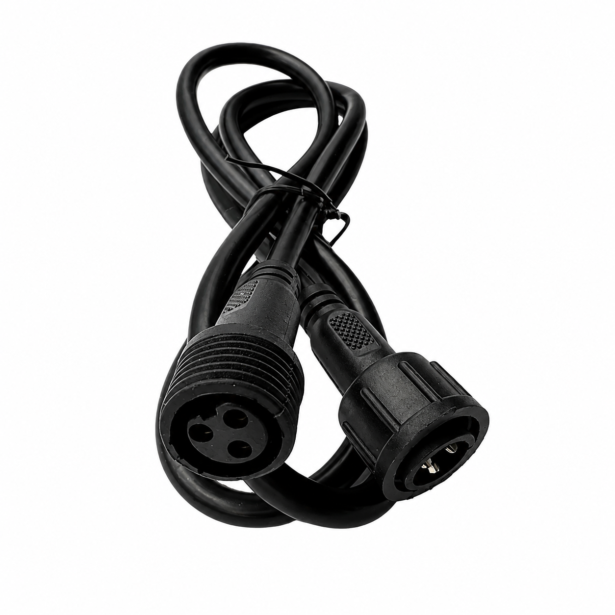 IntroGro - LED Grow Bar Heavy-Duty Link Lead – Modular Series Intercon