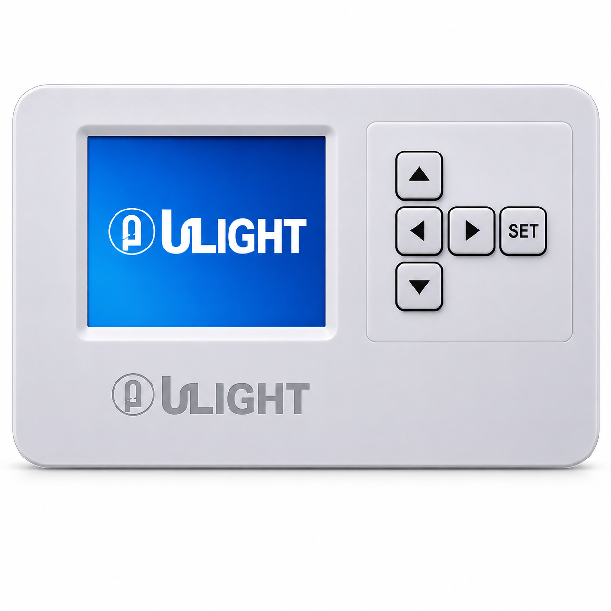 Ulight ULight - Master Intelligent Light Controller – Dual-Zone Digital Envir