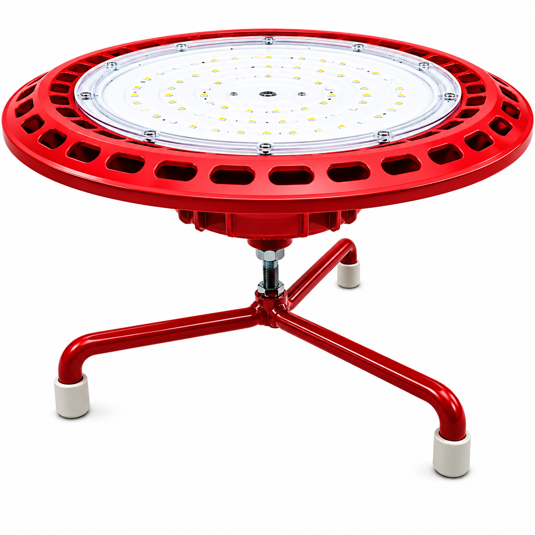 Cultiv8 - Universal LED Stands – Heavy-Duty Australian-Made Underlight