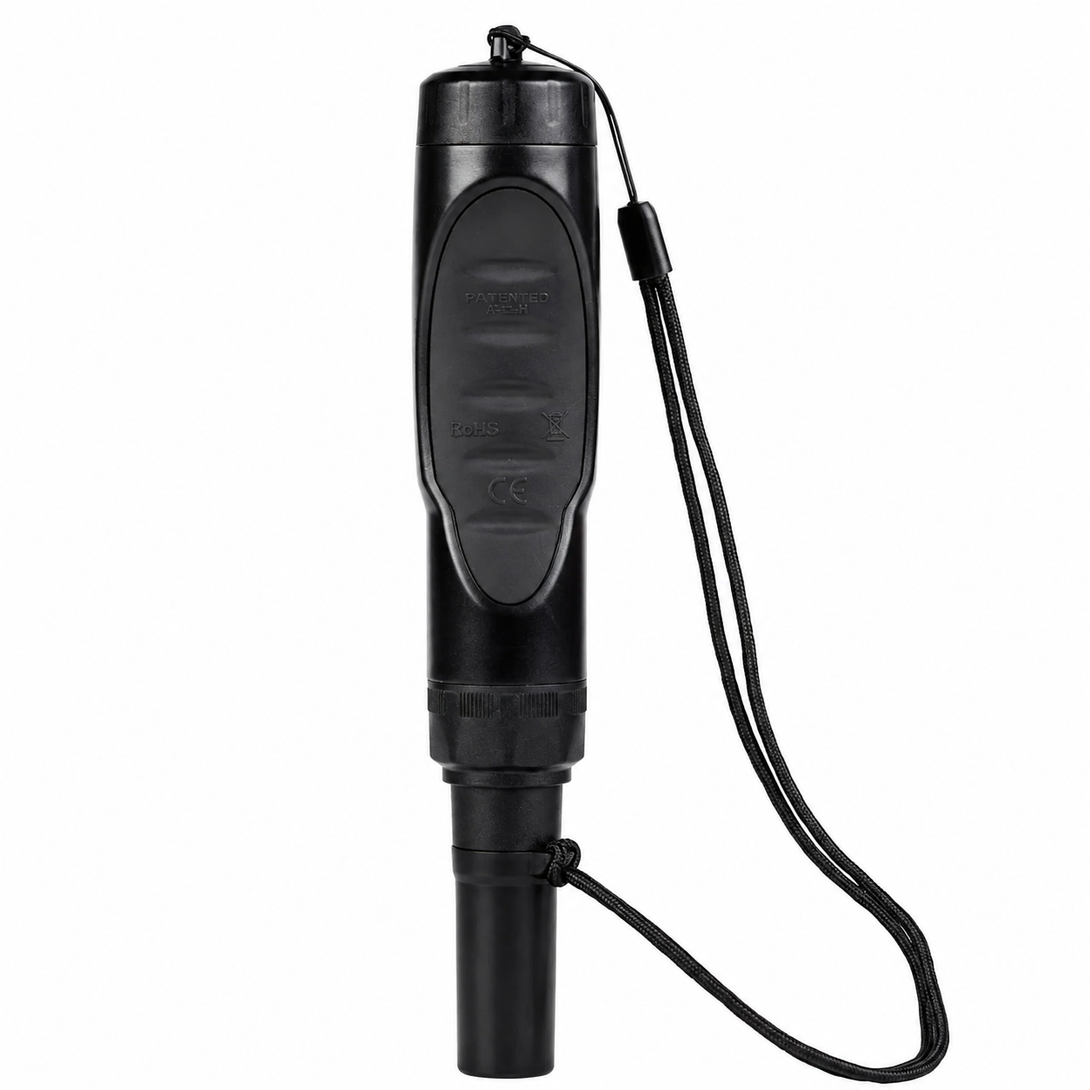 Aqua Master Tools - E50 Handheld Digital EC & Temperature Meter – Wate