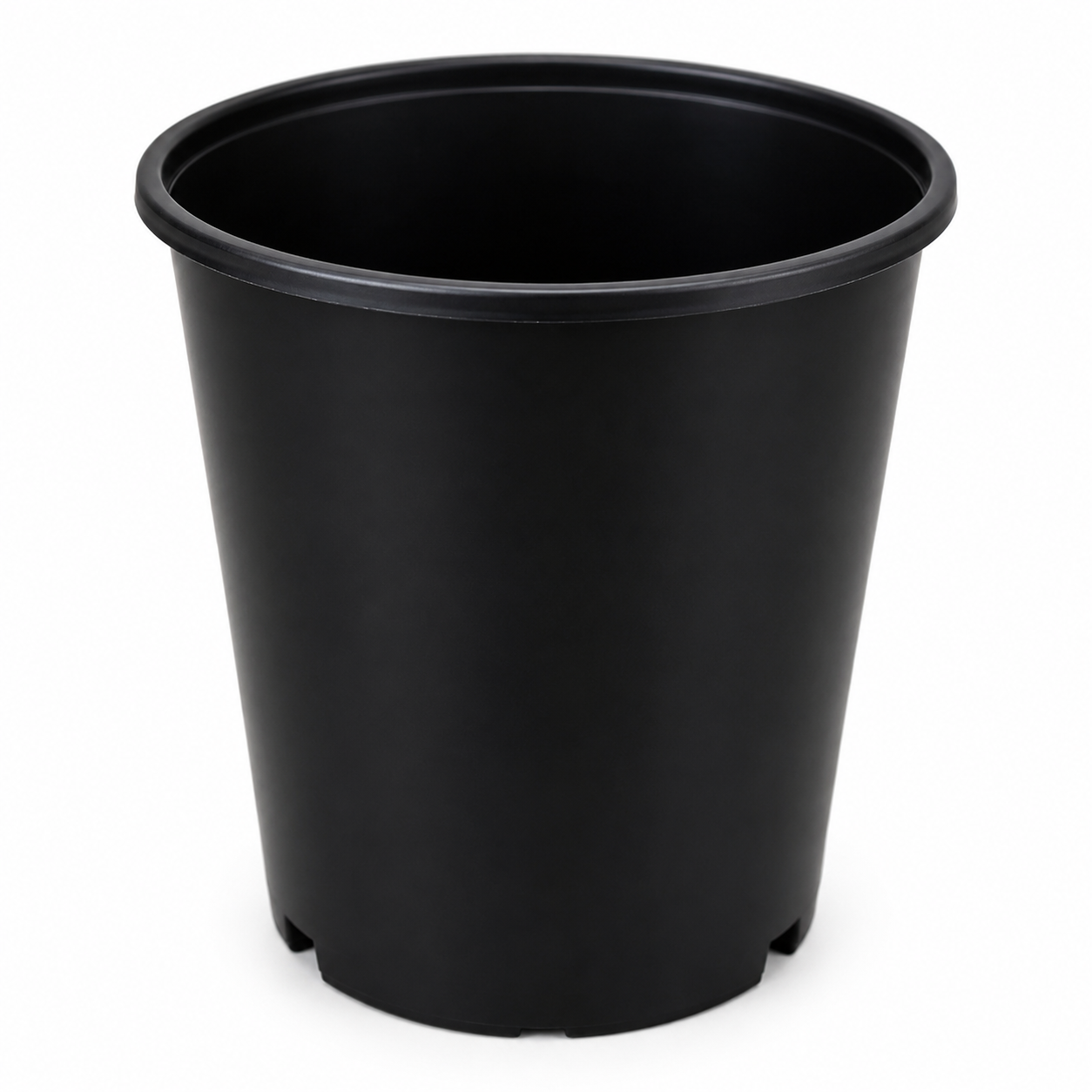 Premium 150mm Standard Pots – Commercial-Grade 1.5 Litre Thermoformed