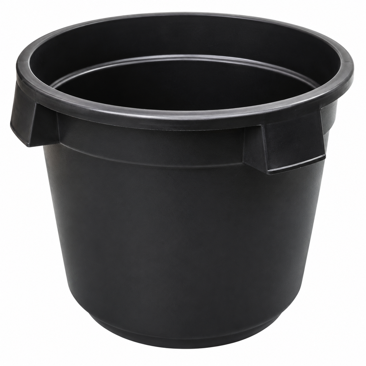 Premium Bucket 500mm – Commercial-Grade 52 Litre Solid-Wall Industrial