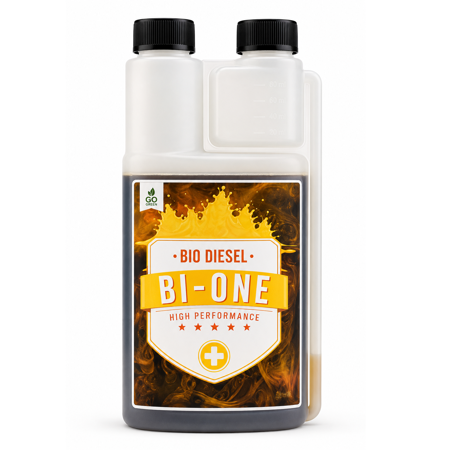 Bio Diesel - Bio-One – Professional Concentrated Microbial Inoculant