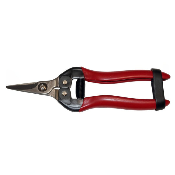 Ryset Short Blade Curved Snip – Precision Curved Cutting for Professional Results