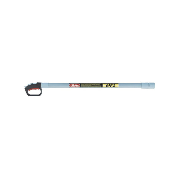 LISAM 500mm Extension Pole – Strong, Modular Reach for Professional Pneumatic Tools