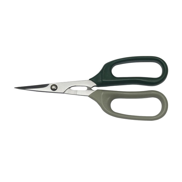 Ryset Flower Scissors – Compact Precision for Garden and Kitchen Tasks