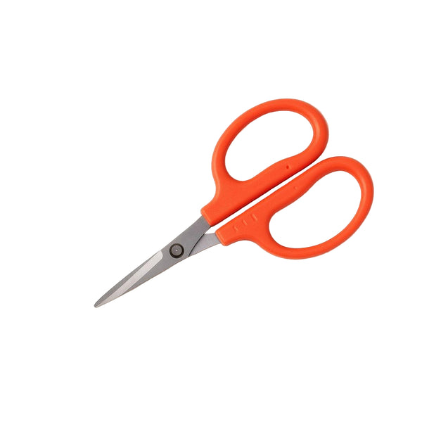 Chikamasa B-500SF Hydro Scissors – Japanese Precision for Hydroponis and Floral Trimming