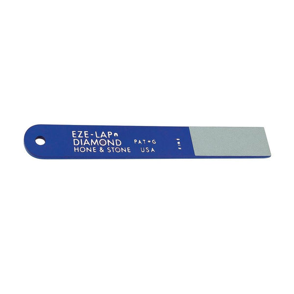 Eze Lap Edge Diamond Sharpener - Super Fine