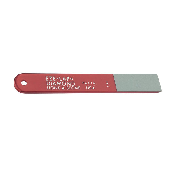 Eze Lap Edge Diamond Sharpener - Fine