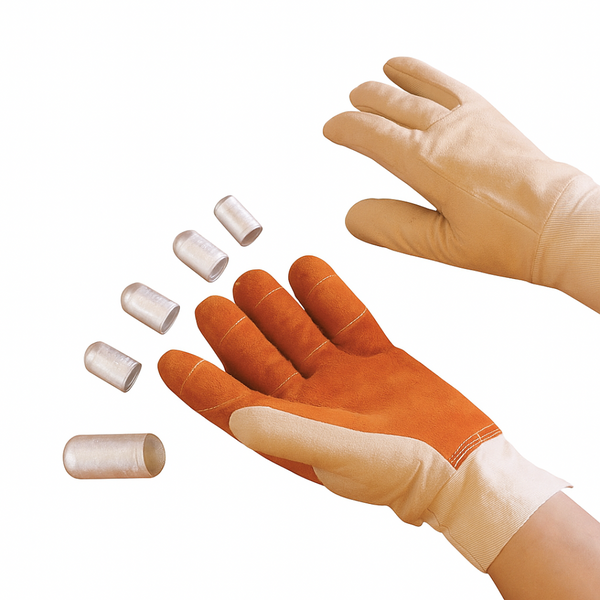 Safety Pruning Gloves (Right) – Professional Protection for Pneumatic & Electronic Pruners