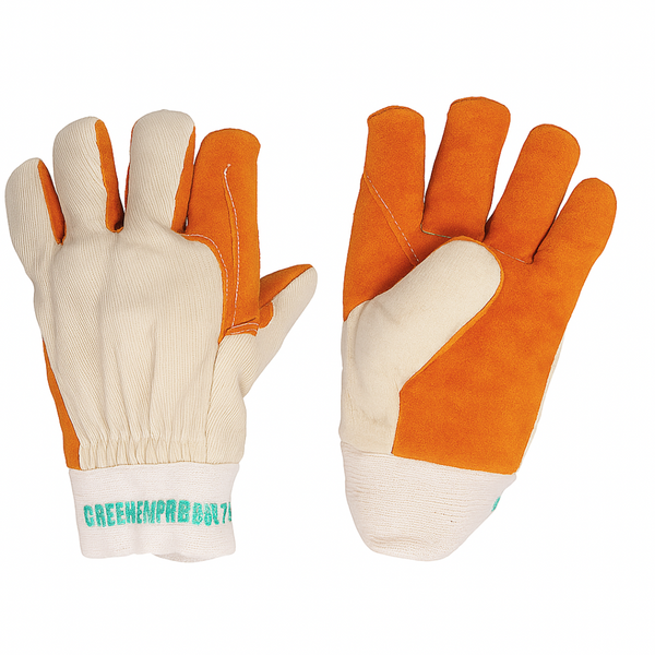 Safety Pruning Gloves (Left) – Professional Protection for Pneumatic & Electronic Pruners