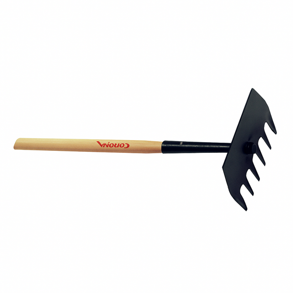 Corona Mcleod Hoe / Fire Rake – Heavy-Duty Multi-Purpose Tool for Land Clearing & Fire Management