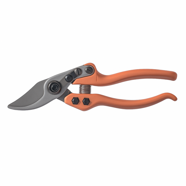 Lowe No.12 (12104) Small Bypass Pruner – Ultra-Lightweight Precision with German Engineering