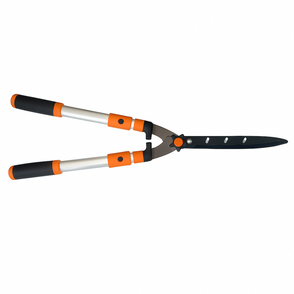Ryset Telescopic Hedge Shears – Extend Your Reach, Reduce the Strain