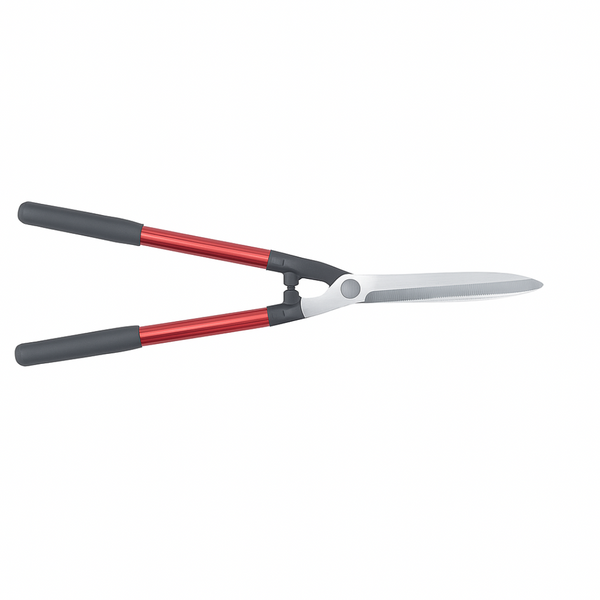 Corona Serrated Hedge Shear- 220mm Forged Blade - Professional Power Trimming and Shaping