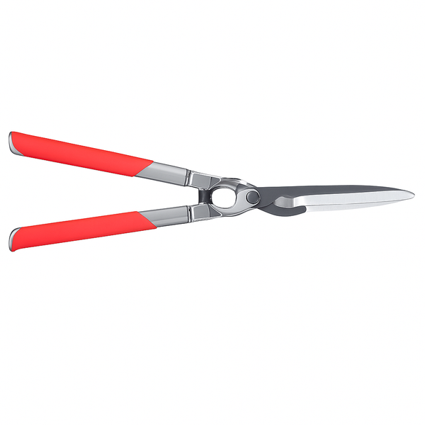 Corona Dual Cut Hedge Shear - 270mm Smooth Blade - High-Volume Shaping and Heavy-Duty Pruning