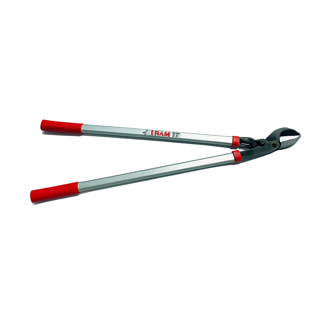 Lisam 80cm Tytron Anvil Lopper - 50mm Cutting Capacity - Heavy-Duty Ef