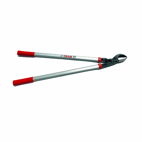 Lisam 80cm Tytron Anvil Lopper - 50mm Cutting Capacity - Heavy-Duty Effortless Pruning