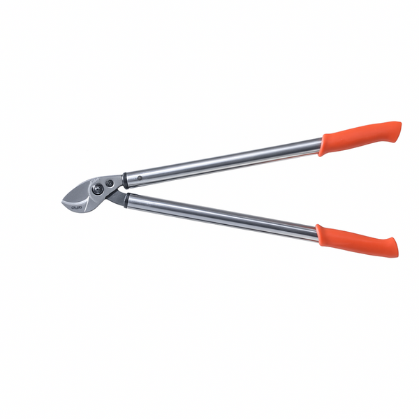 Lowe 65CM Curved Anvil Lopper 22.065 - 45mm Cutting Capacity - Professional Ergonomic Branch &amp; Tree Pruning